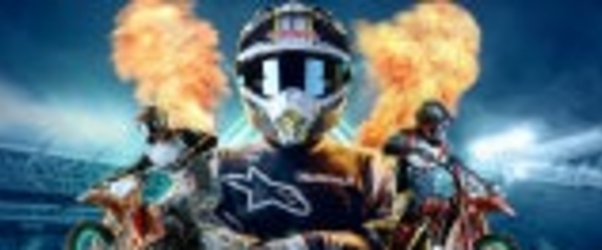 Ranking of the Top Rated PS4 Motocross Games