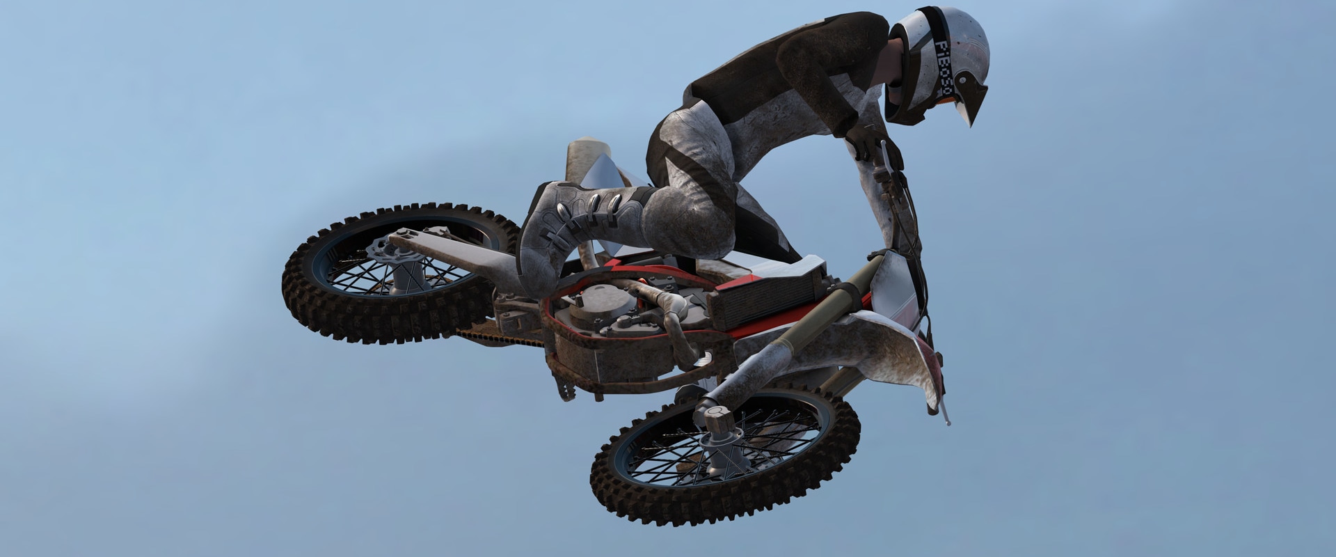 Most Popular and Trending Motocross Video Games on PC