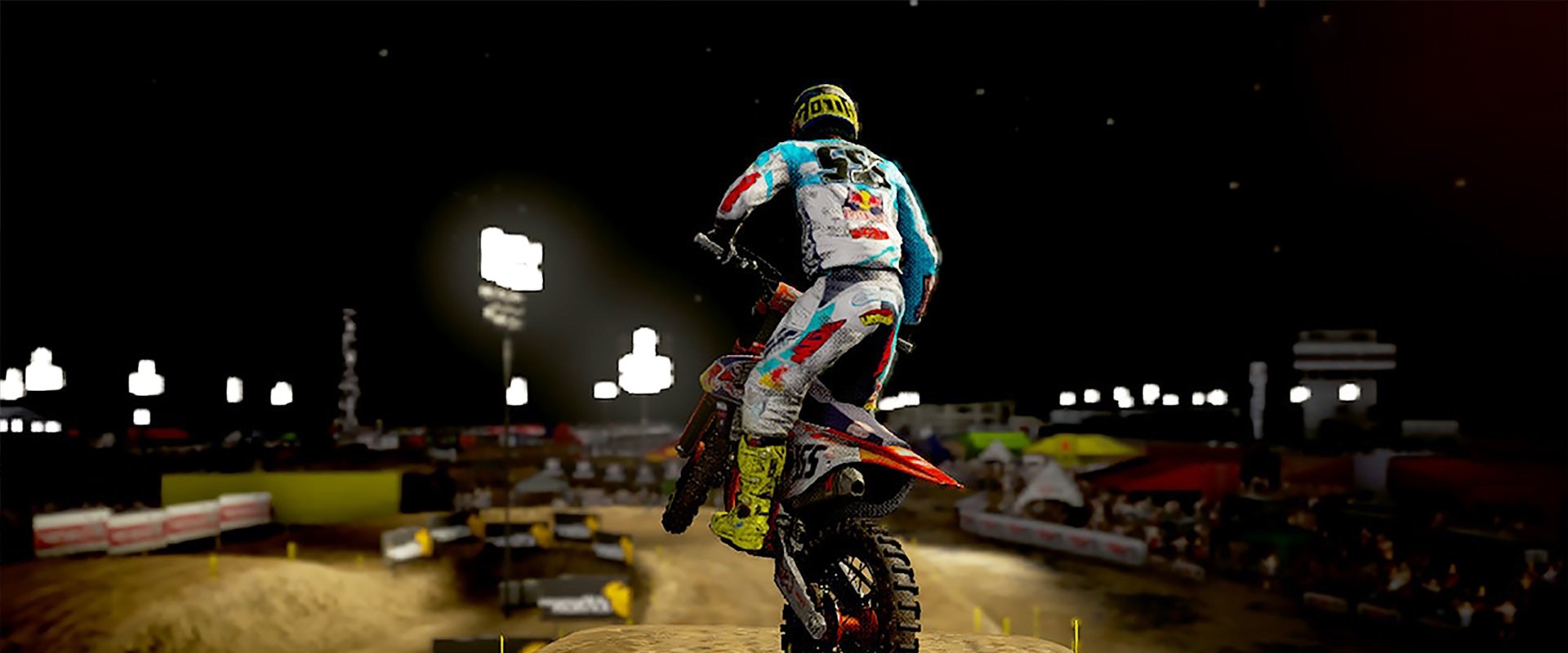 Most Popular and Trending Motocross Video Games on Nintendo Switch