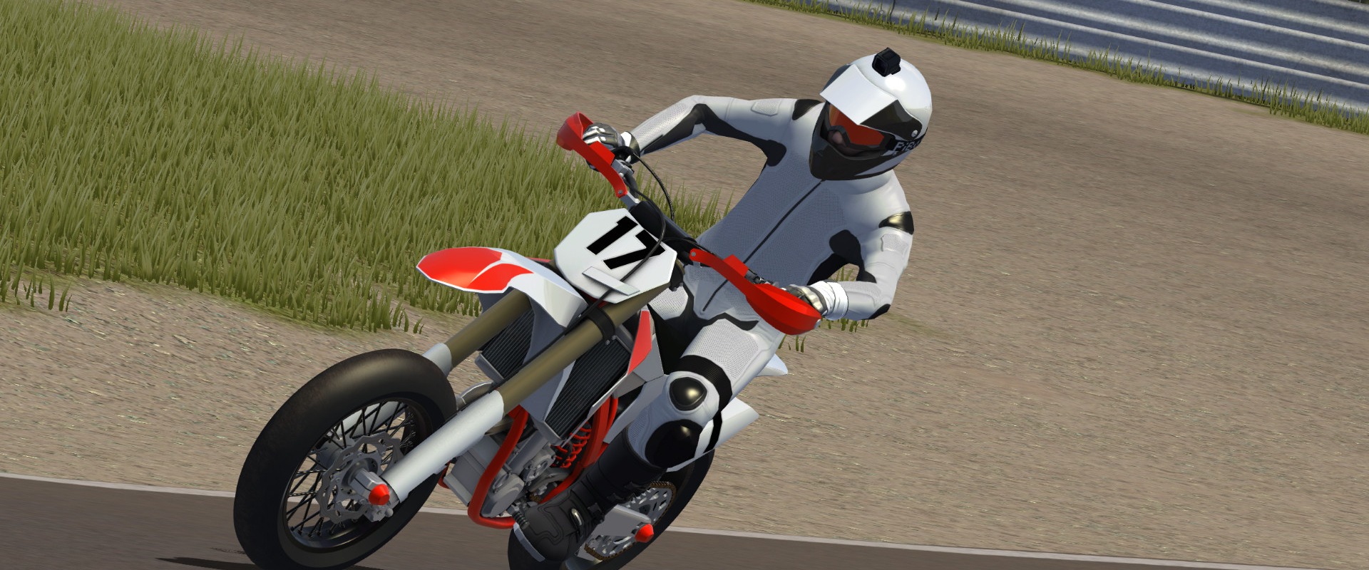Most Popular and Trending Motocross Video Game on Xbox One