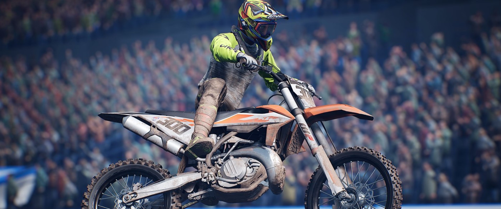 Ranking of the Best PC Motocross Games of 2021