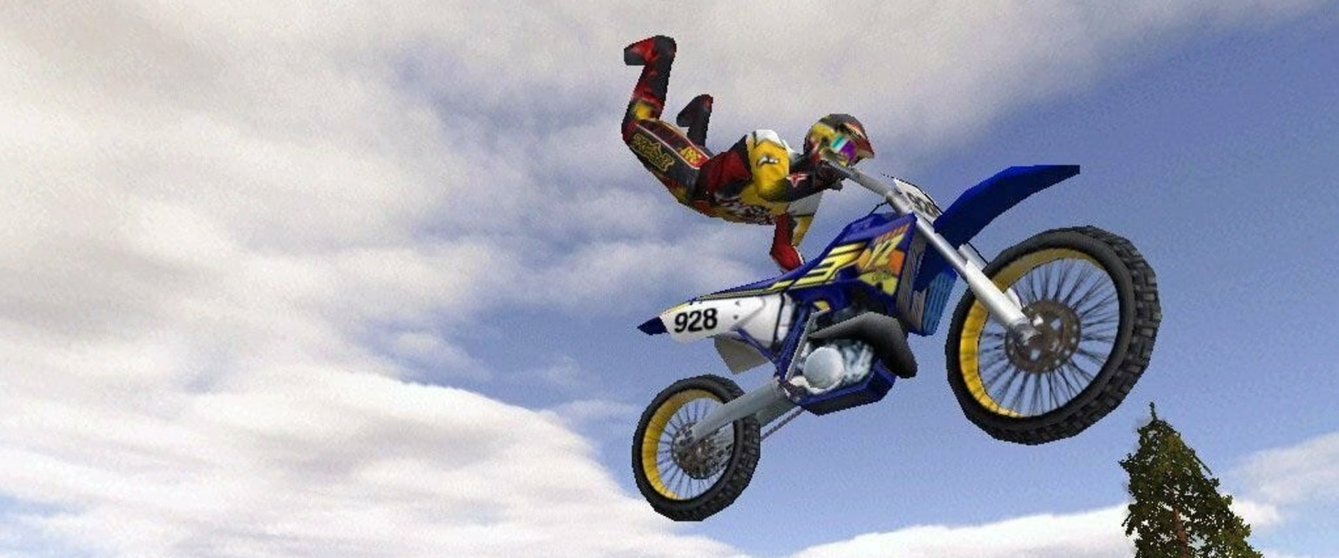 Top PC Action-Adventure Games With a Focus on Motocross in 2021