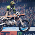 Ranking of the Best PC Motocross Games of 2021