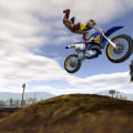 Top PC Action-Adventure Games With a Focus on Motocross in 2021
