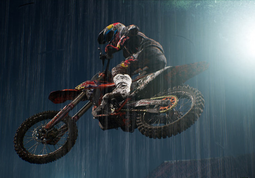 Review of Top Motocross Xbox One Games
