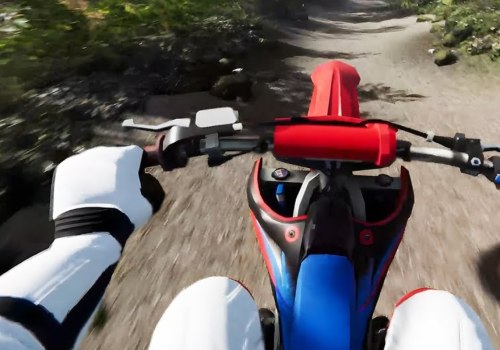 The Best Current Generation Motocross Video Games for PC