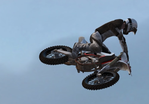 Most Popular and Trending Motocross Video Games on PC