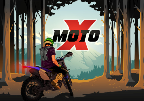 Most Popular and Trending PlayStation 4 Motocross Video Game