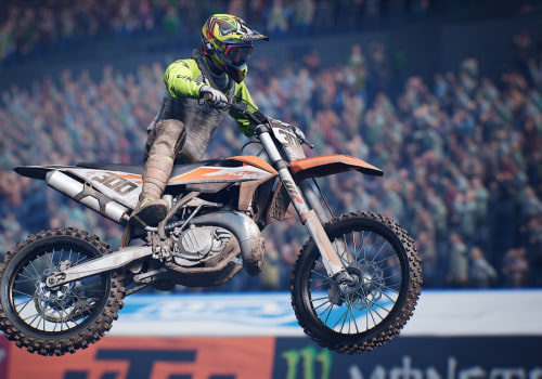 Ranking the Best PC Motocross Games of 2021