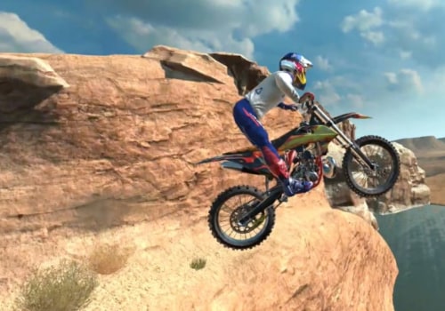 Reviewing the Top Motocross Games for Mobile Devices