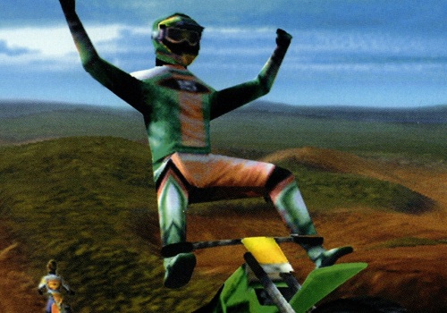 Top Motocross PC Games Review